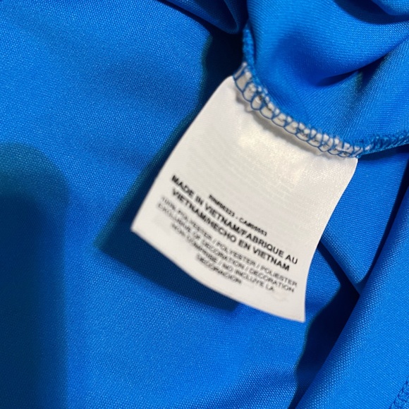 🚫 Nike Golf Shirt Men’s - Picture 6 of 7